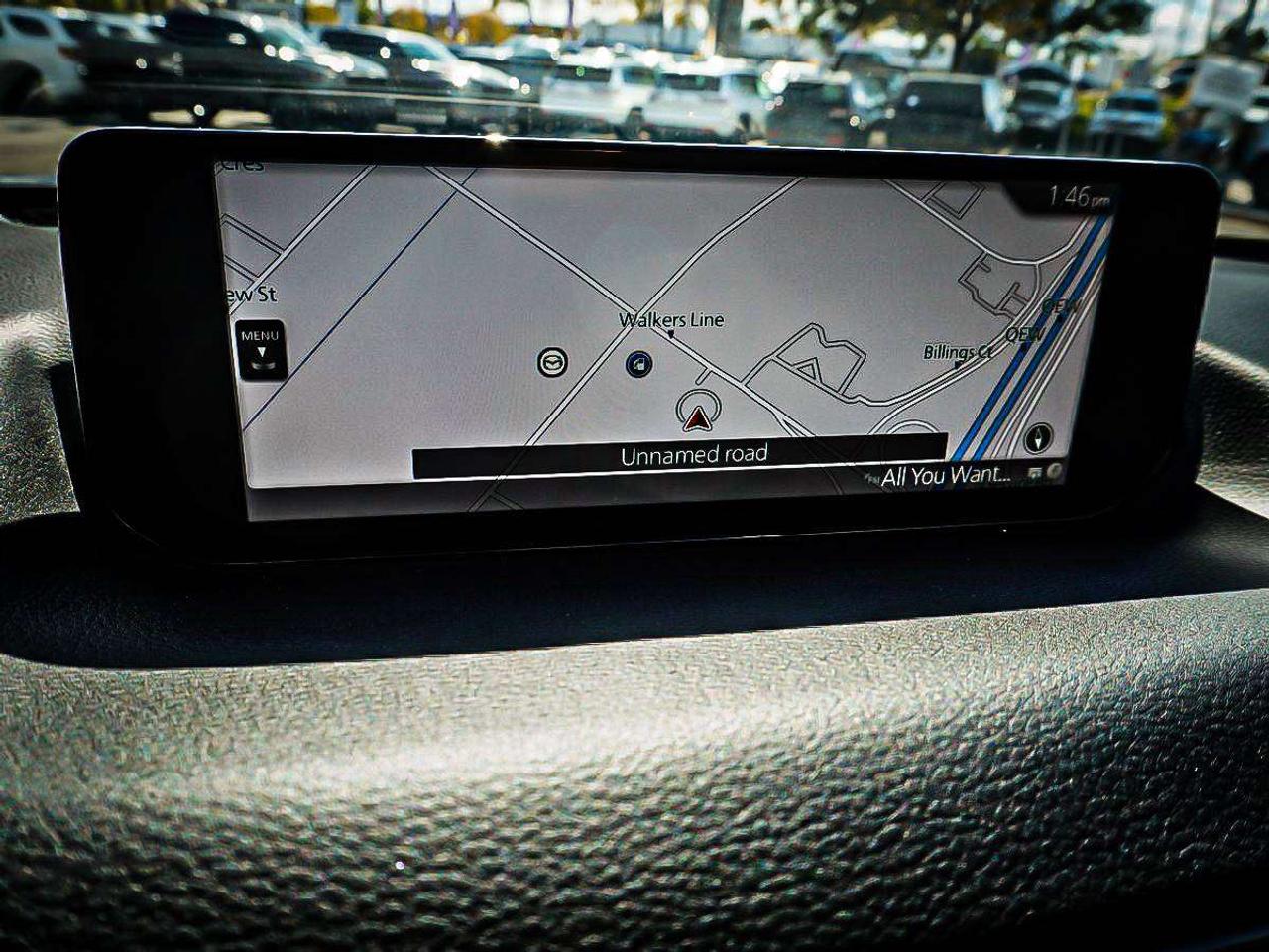 2025 Mazda CX-50  Photo