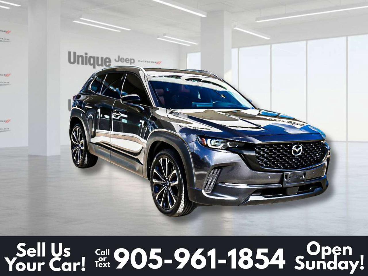 2025 Mazda CX-50  Photo0