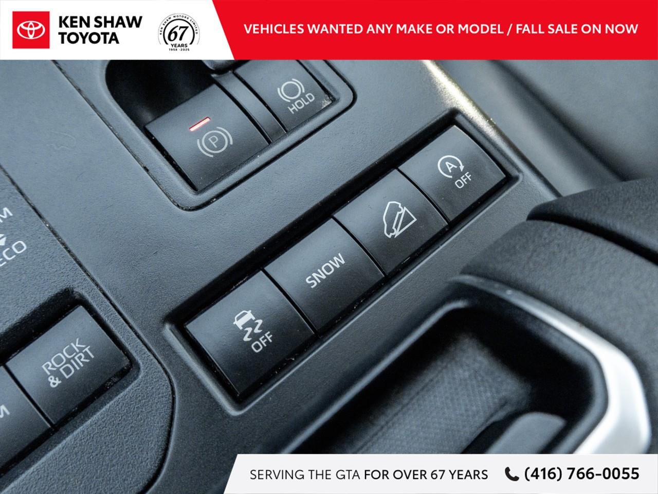 2021 Toyota Highlander XLE 4dr All-wheel Drive Photo