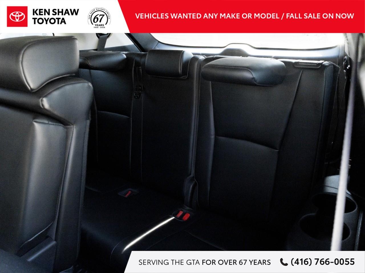 2021 Toyota Highlander XLE 4dr All-wheel Drive Photo