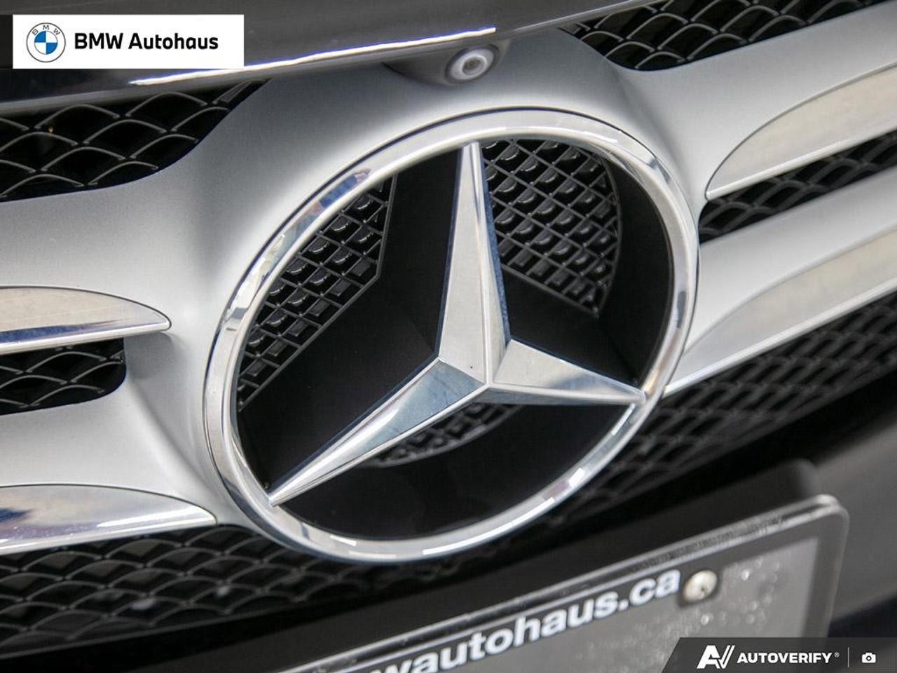 2018 Mercedes-Benz C-Class C 300 4MATIC Sedan Photo