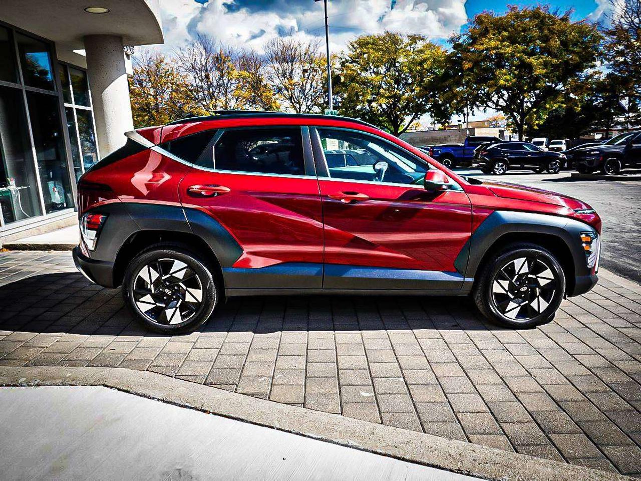 2025 Hyundai KONA  Photo