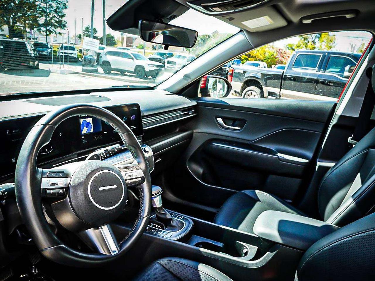 2025 Hyundai KONA  Photo