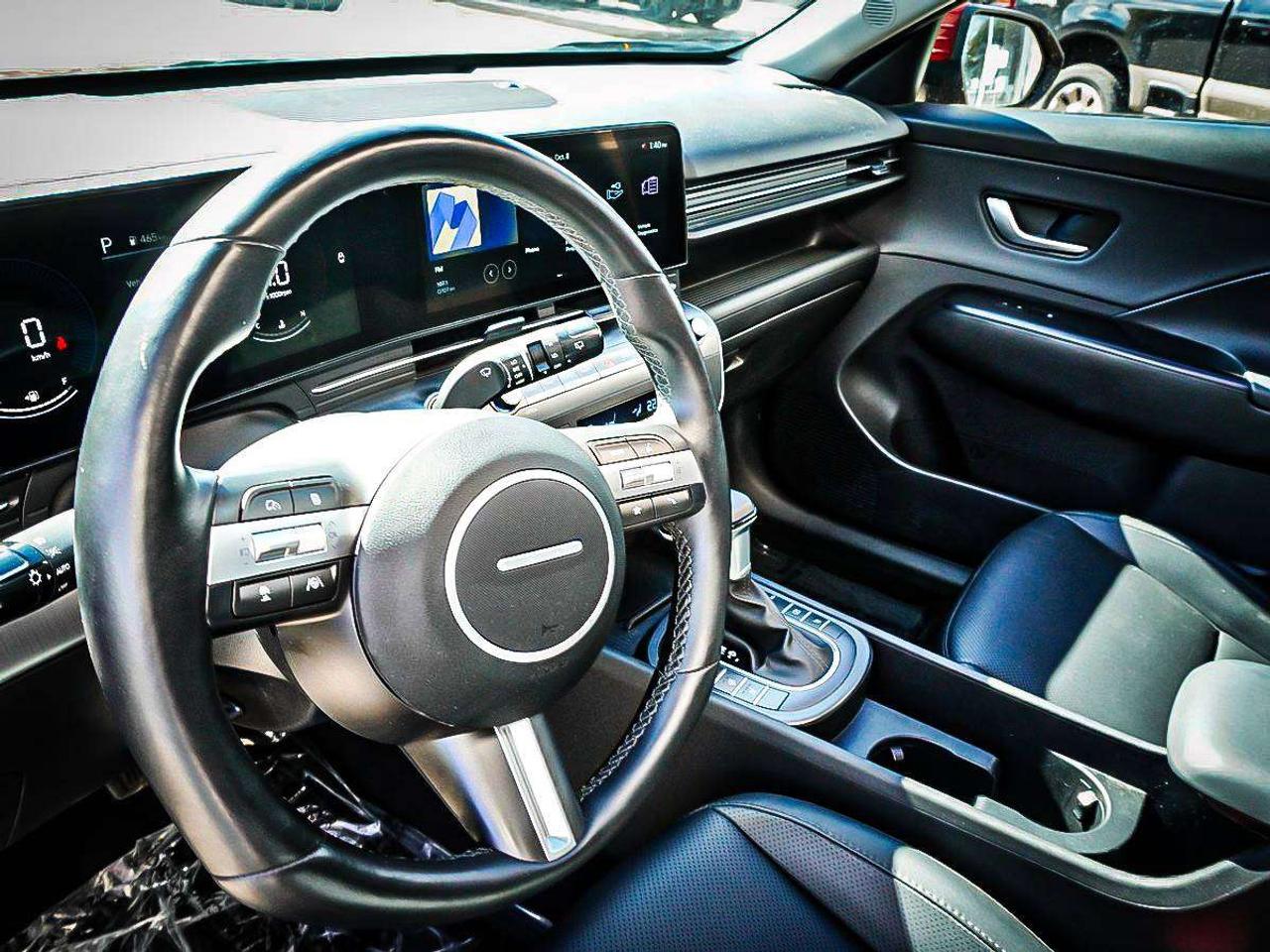 2025 Hyundai KONA  Photo