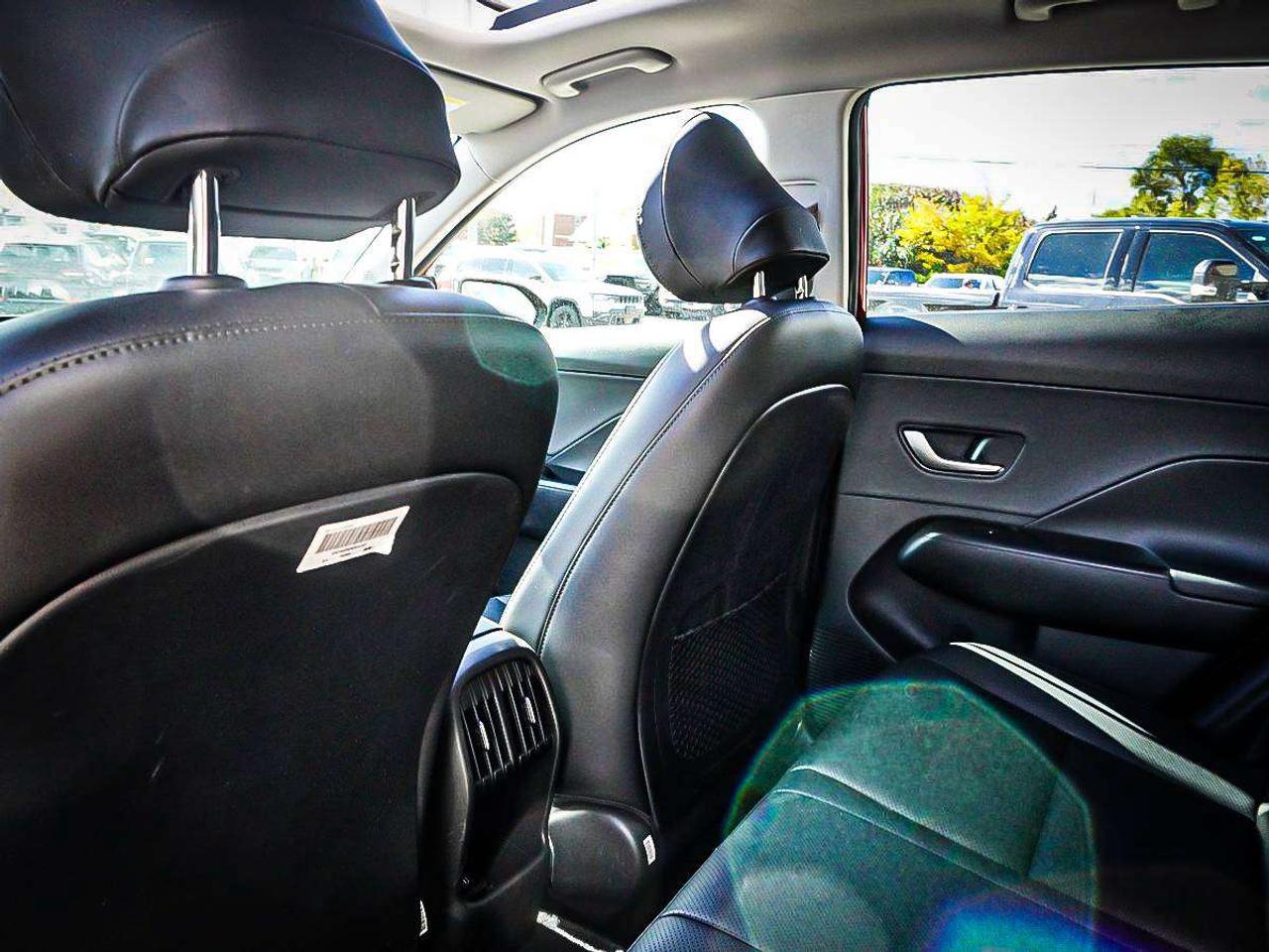 2025 Hyundai KONA  Photo