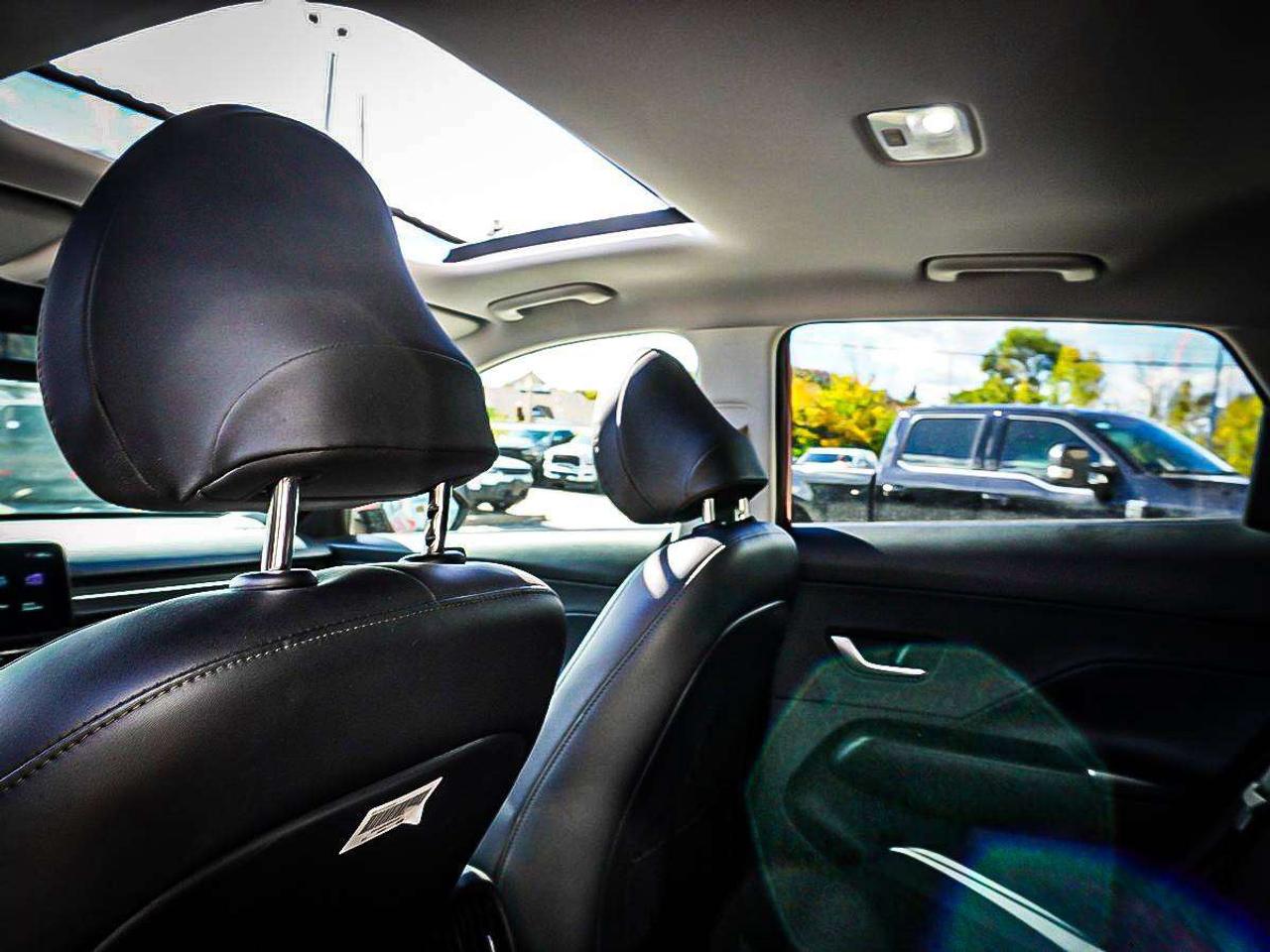 2025 Hyundai KONA  Photo