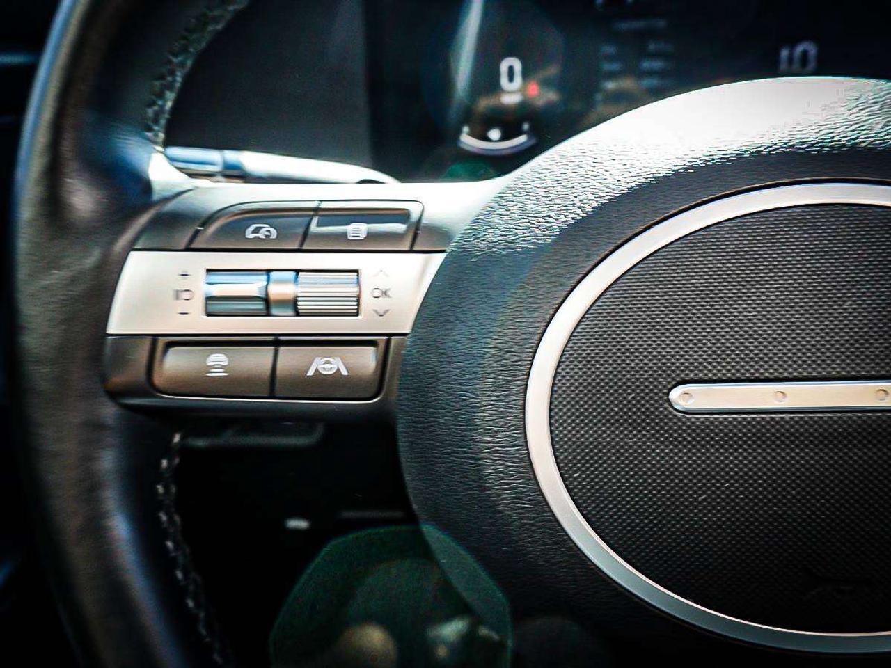 2025 Hyundai KONA  Photo
