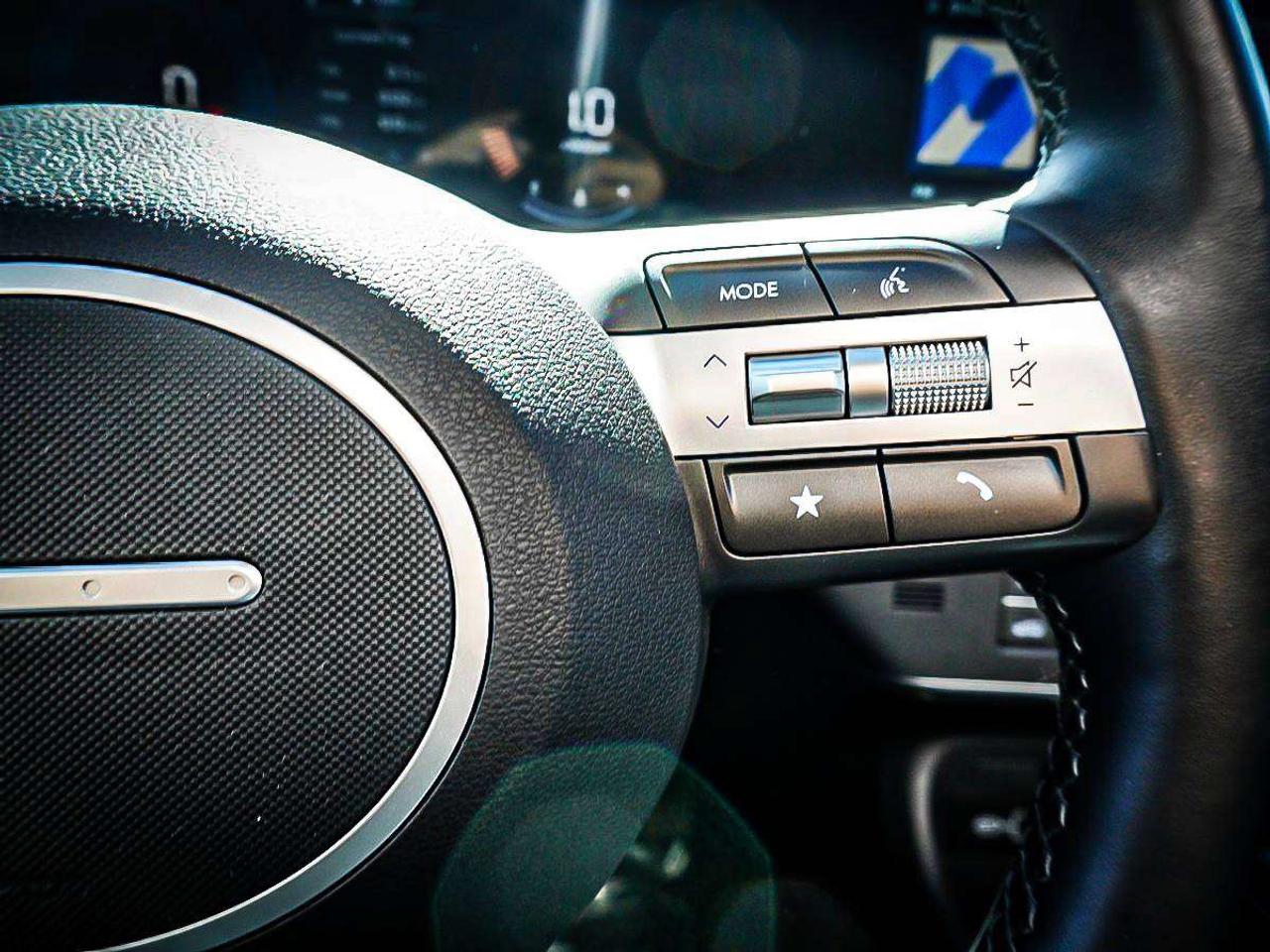 2025 Hyundai KONA  Photo