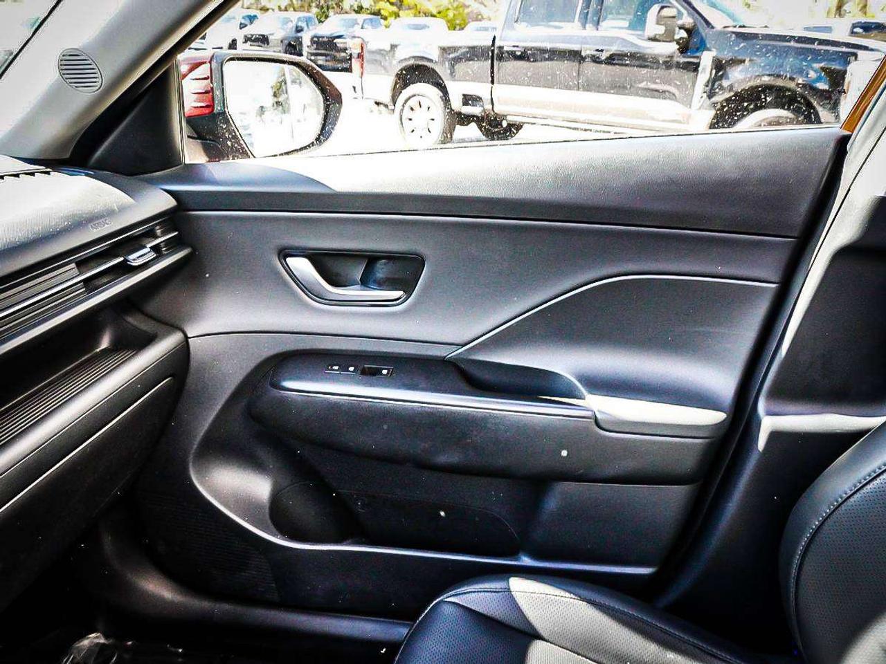 2025 Hyundai KONA  Photo
