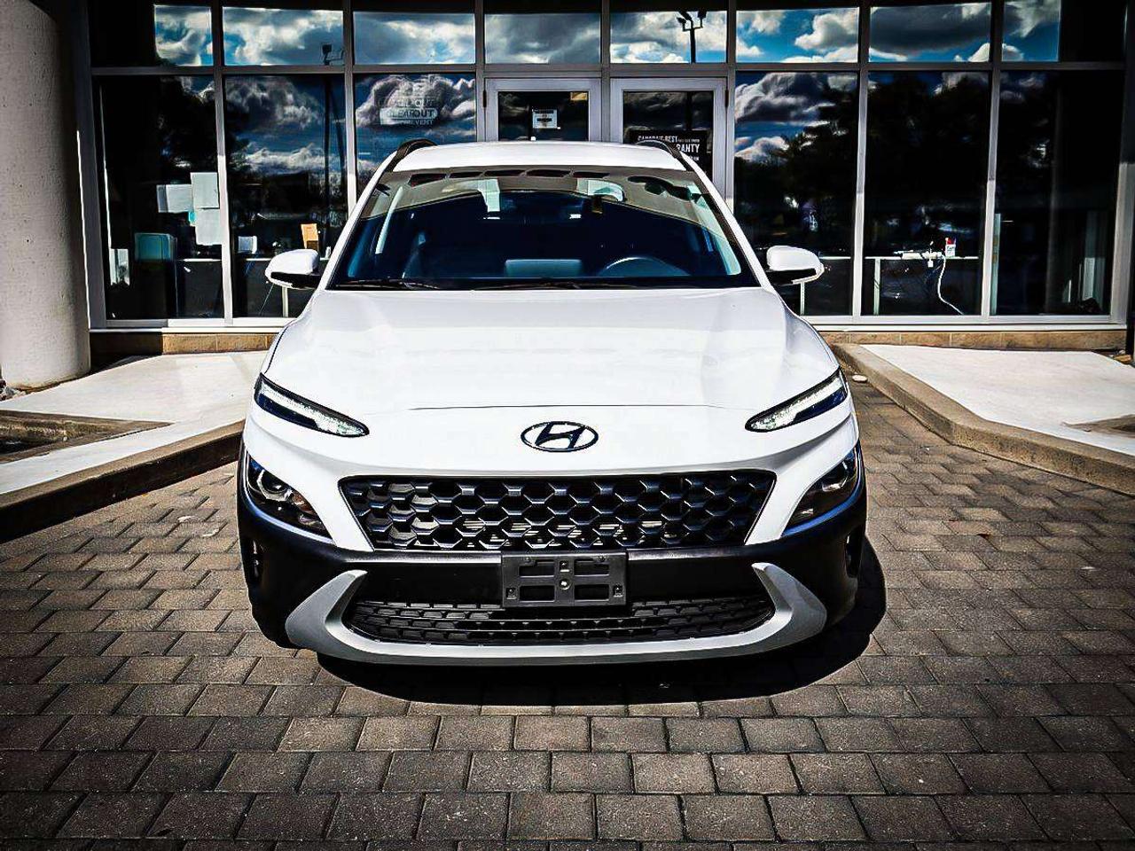 2023 Hyundai KONA  Photo