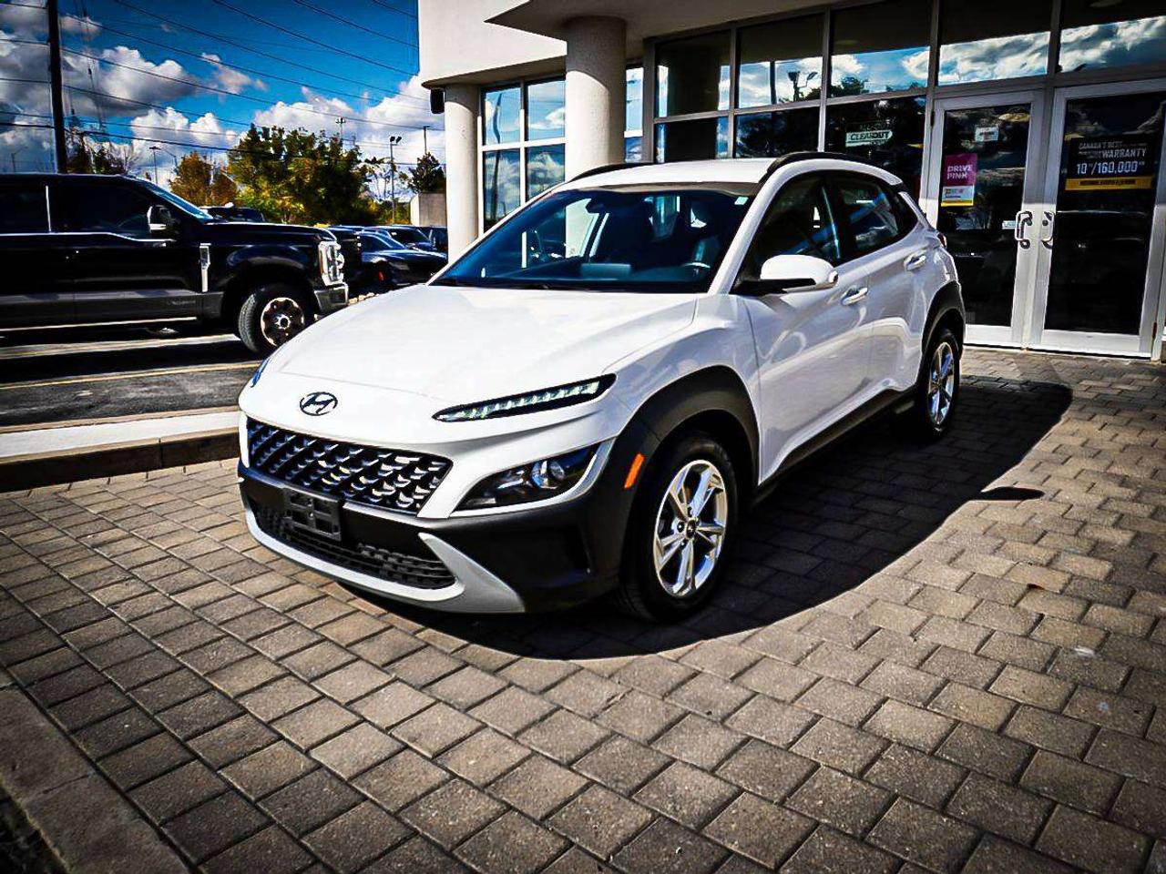 2023 Hyundai KONA  Photo