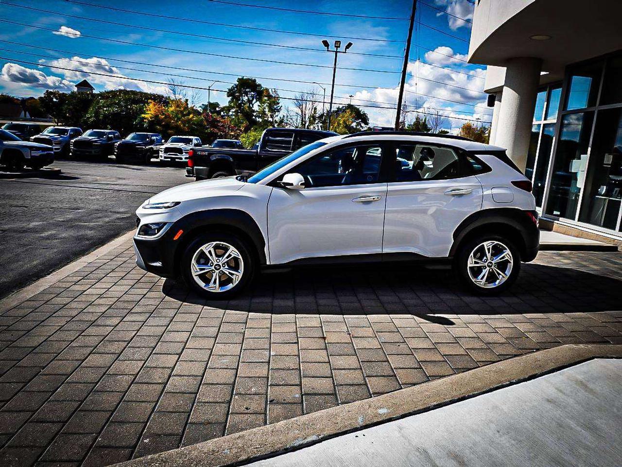 2023 Hyundai KONA  Photo