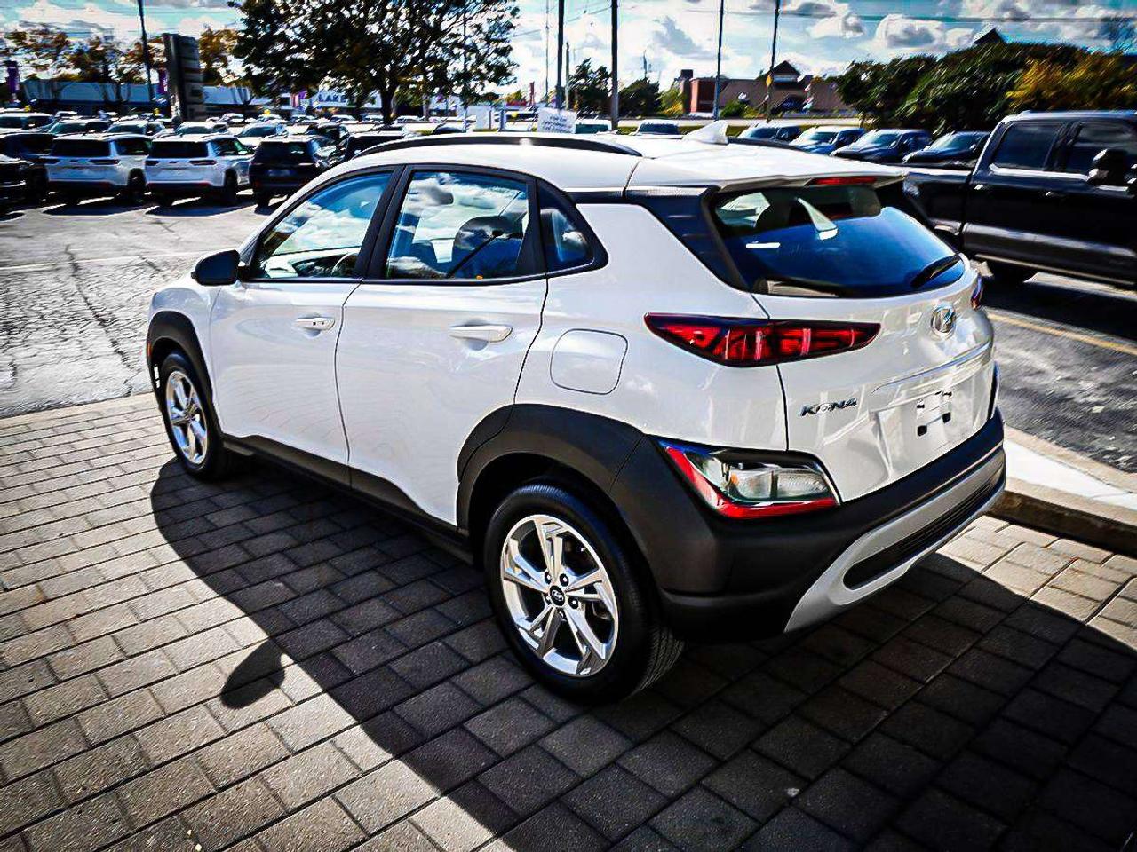 2023 Hyundai KONA  Photo
