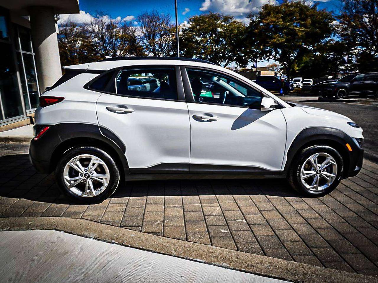 2023 Hyundai KONA  Photo