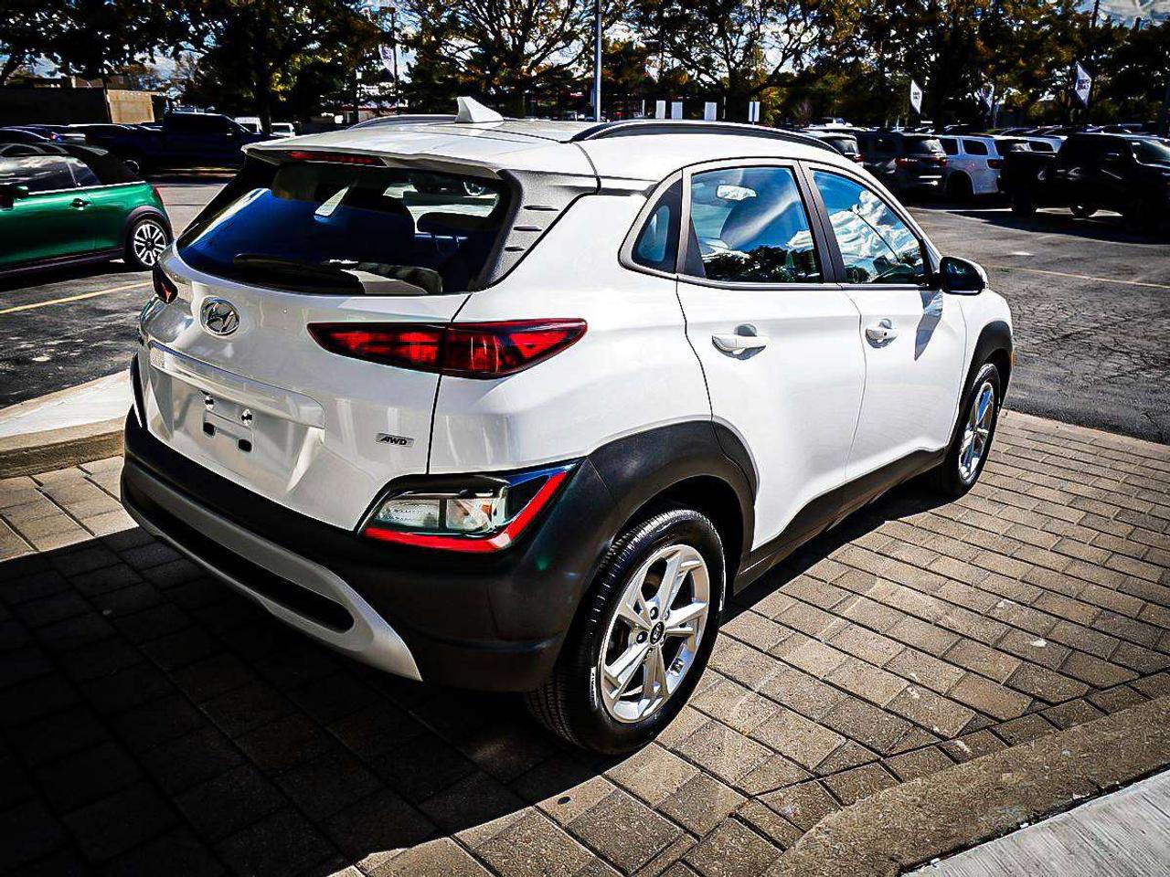 2023 Hyundai KONA  Photo