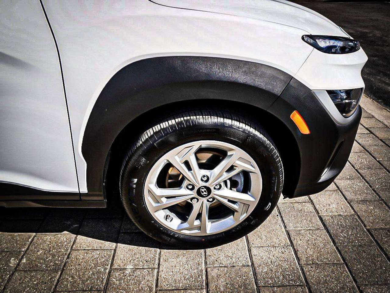 2023 Hyundai KONA  Photo