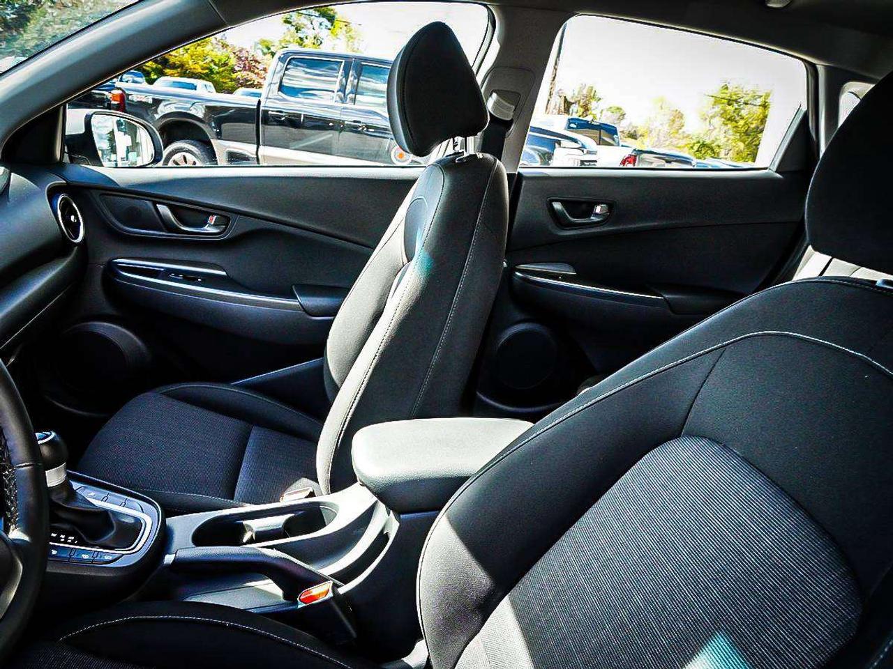 2023 Hyundai KONA  Photo