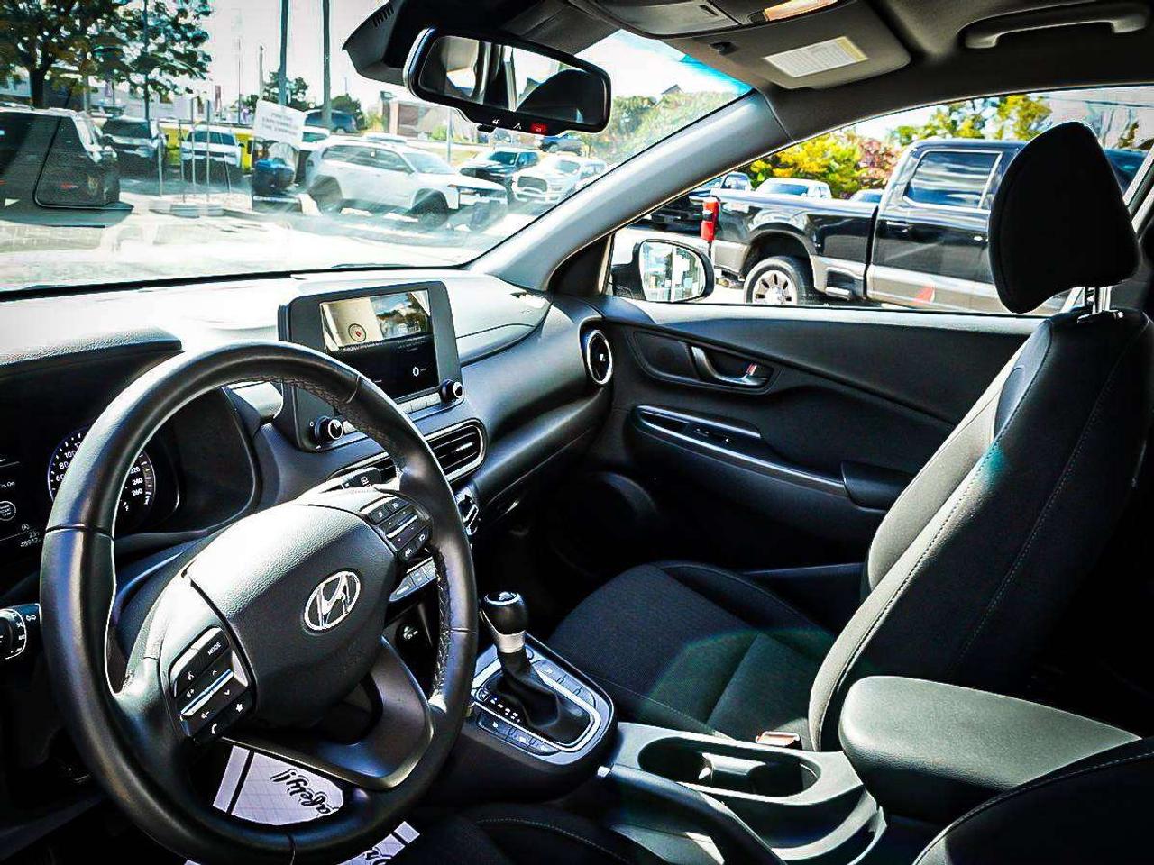 2023 Hyundai KONA  Photo