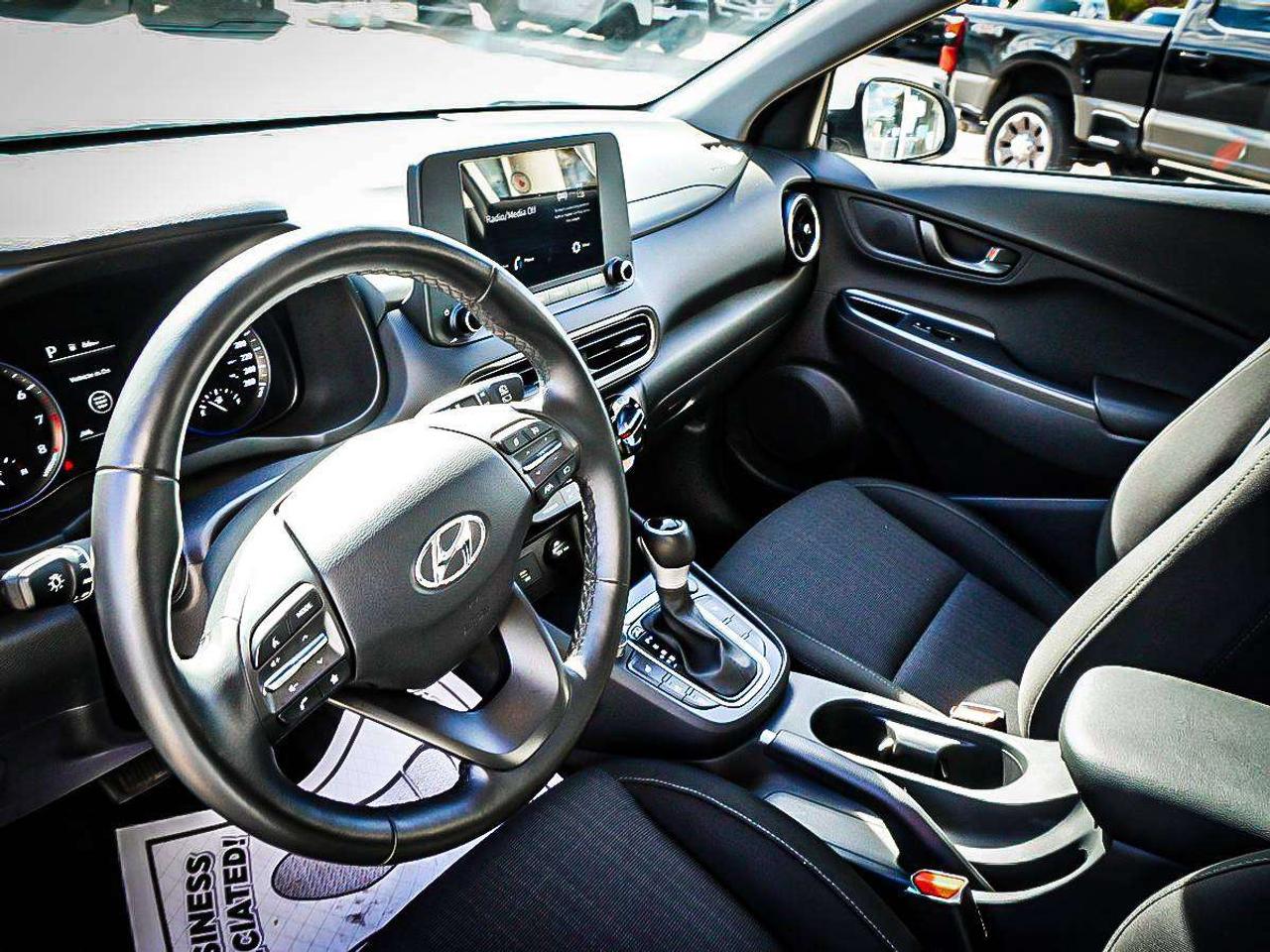 2023 Hyundai KONA  Photo