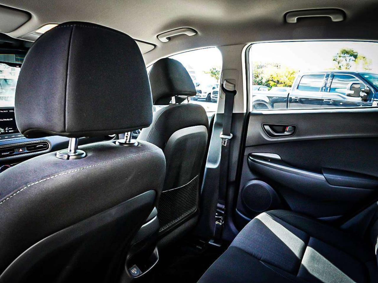 2023 Hyundai KONA  Photo
