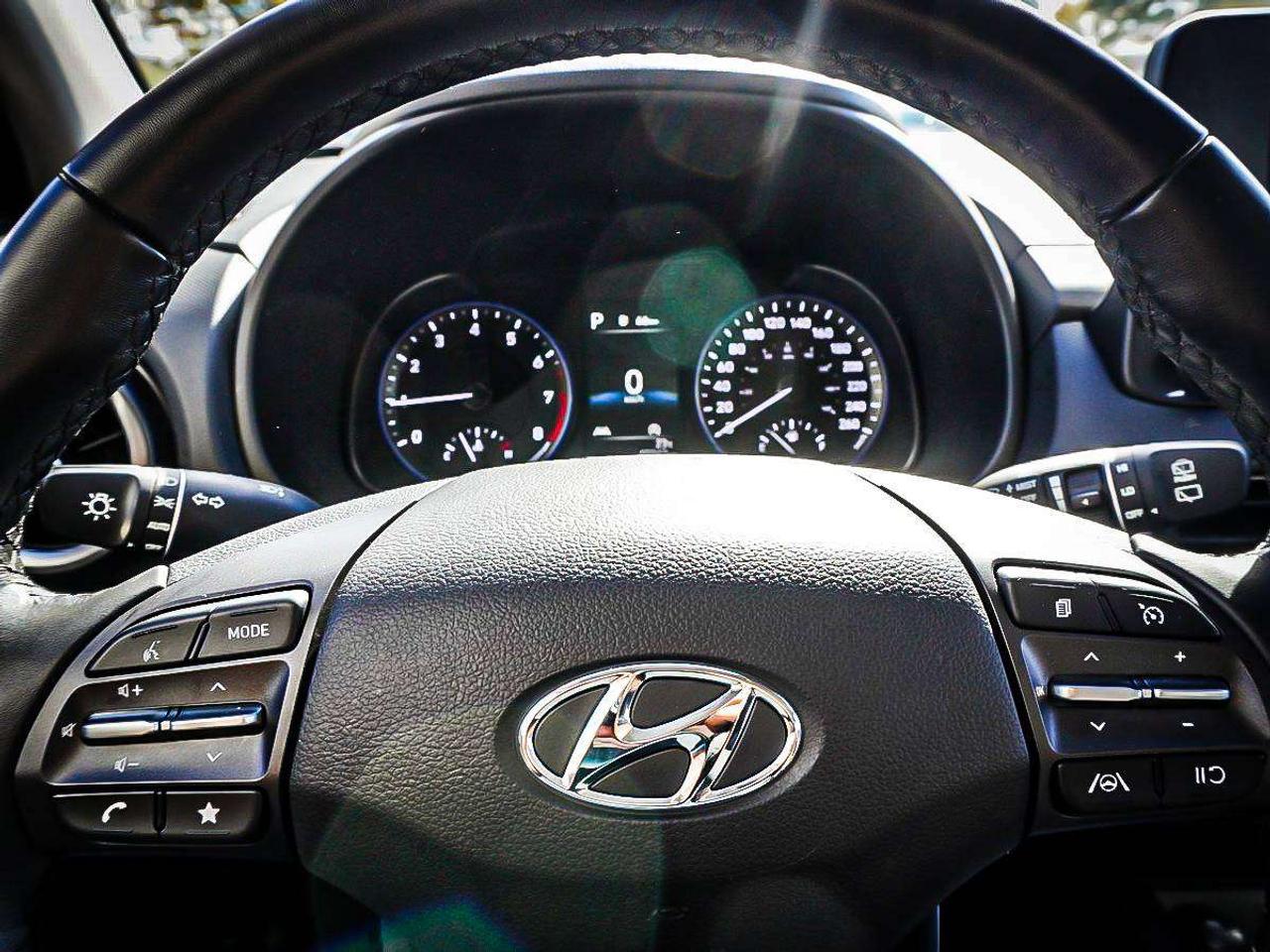 2023 Hyundai KONA  Photo