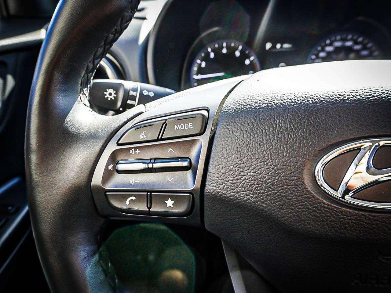 2023 Hyundai KONA  Photo