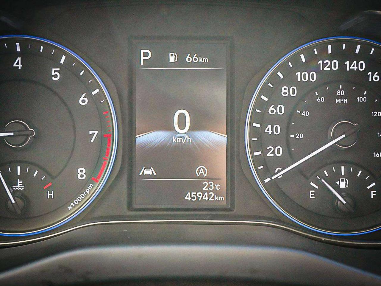 2023 Hyundai KONA  Photo