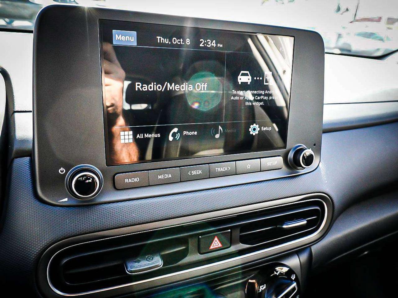 2023 Hyundai KONA  Photo