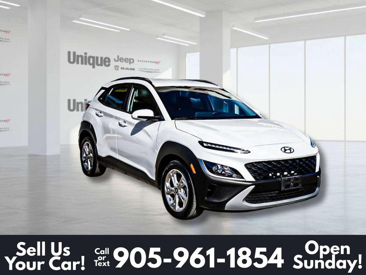 2023 Hyundai KONA  Photo0