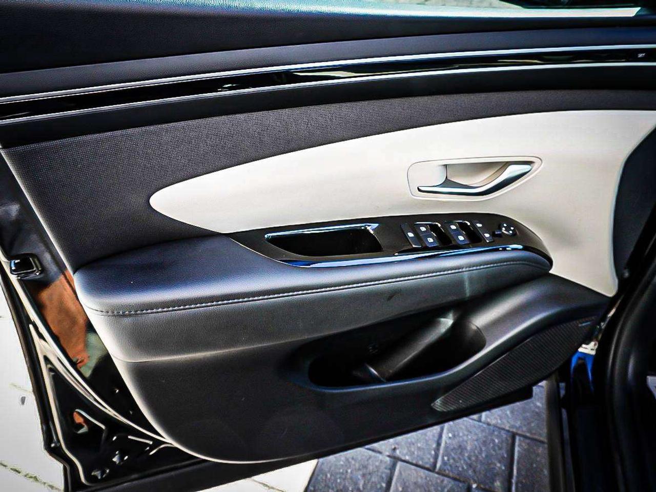 2024 Hyundai Tucson  Photo