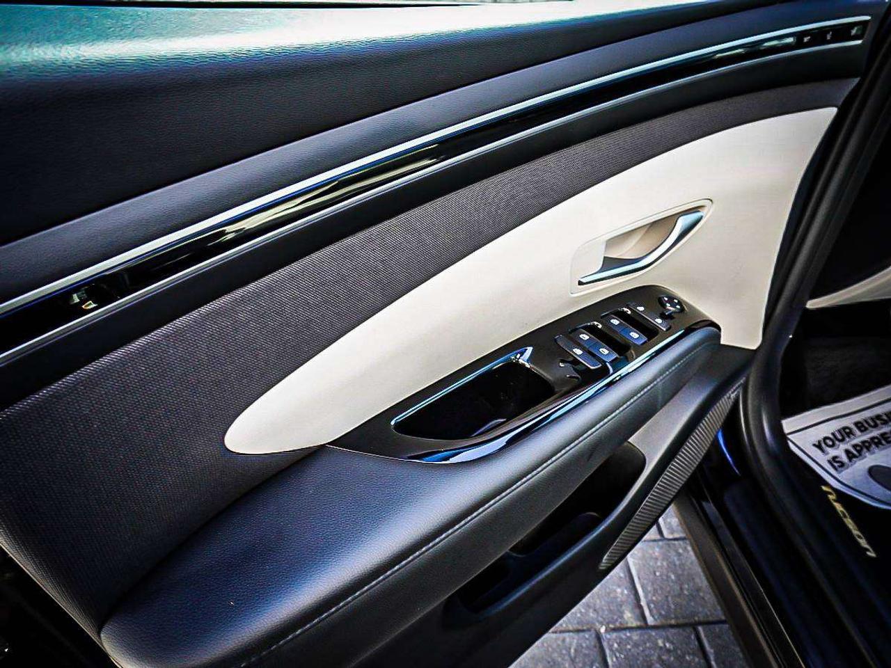 2024 Hyundai Tucson  Photo