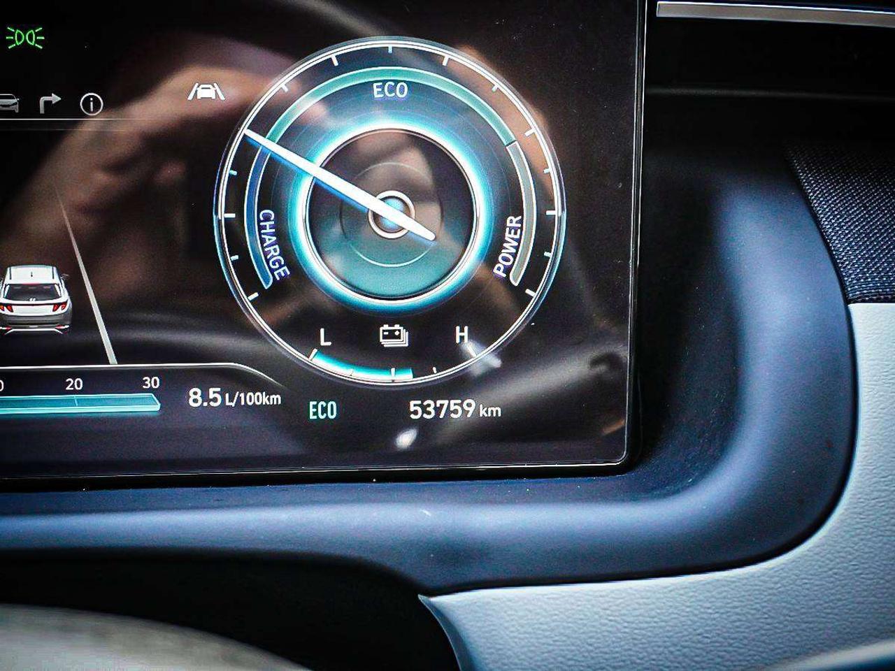 2024 Hyundai Tucson  Photo
