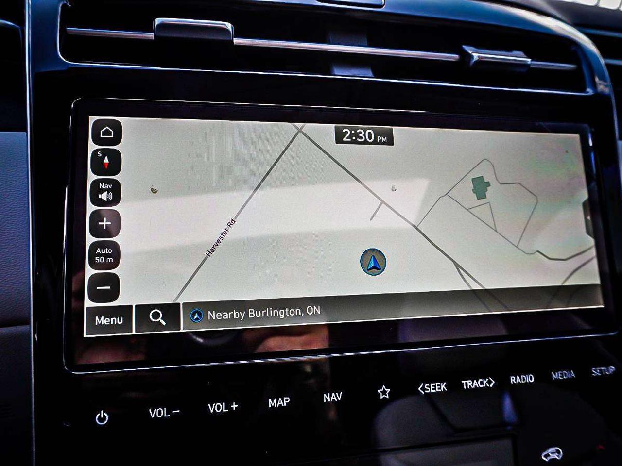 2024 Hyundai Tucson  Photo