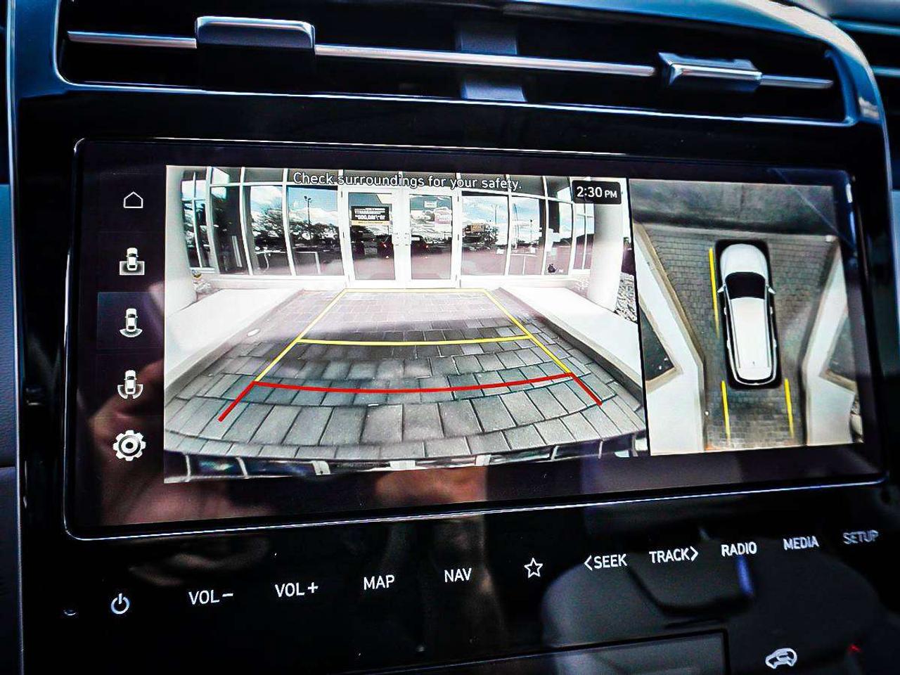 2024 Hyundai Tucson  Photo