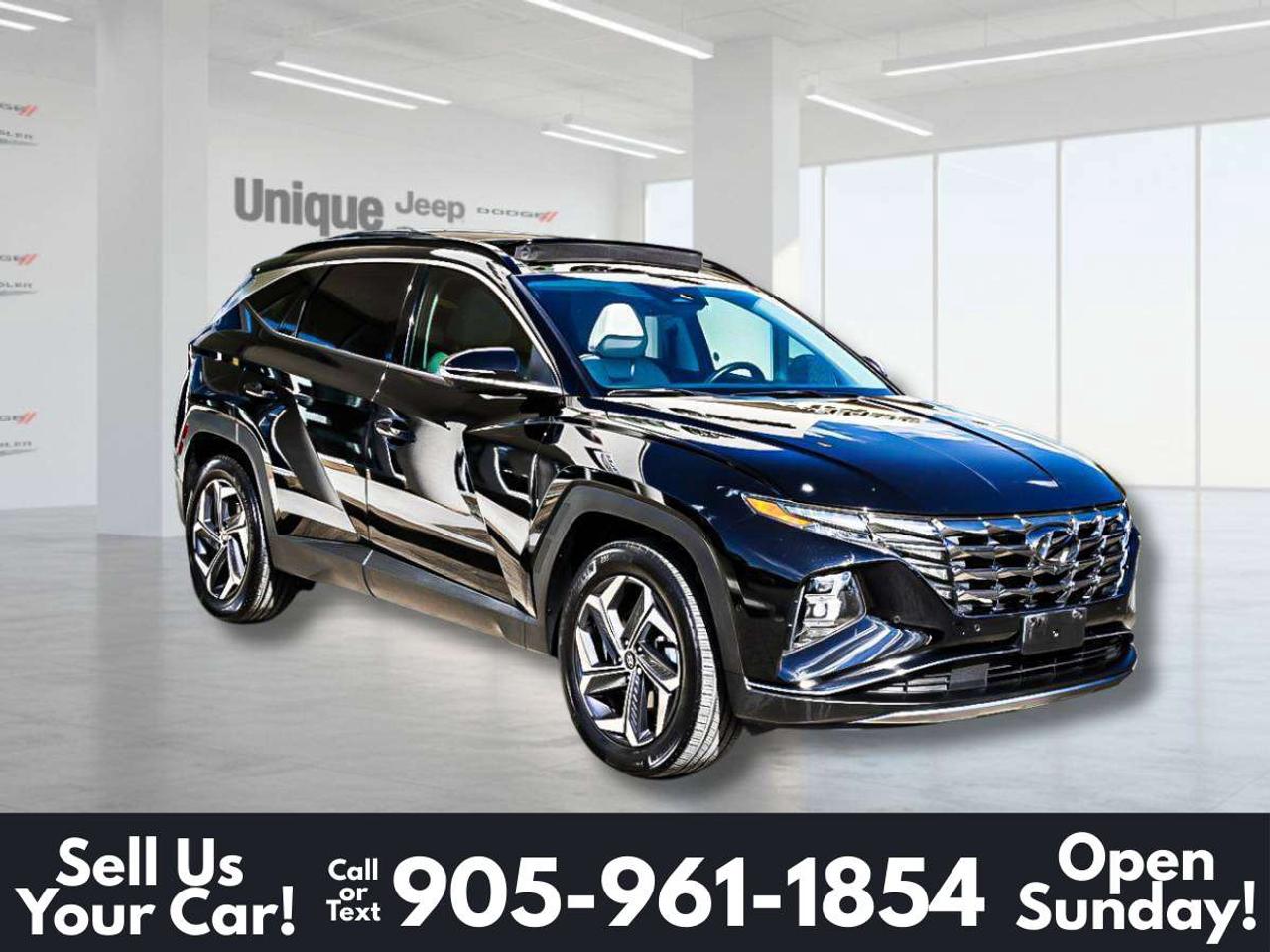 2024 Hyundai Tucson  Photo