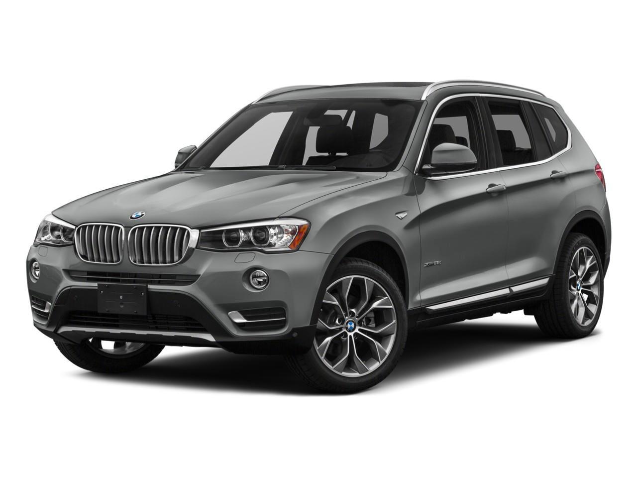 2017 BMW X3 xDrive28i 4dr All-Wheel Drive Sports Activity Vehicle Photo