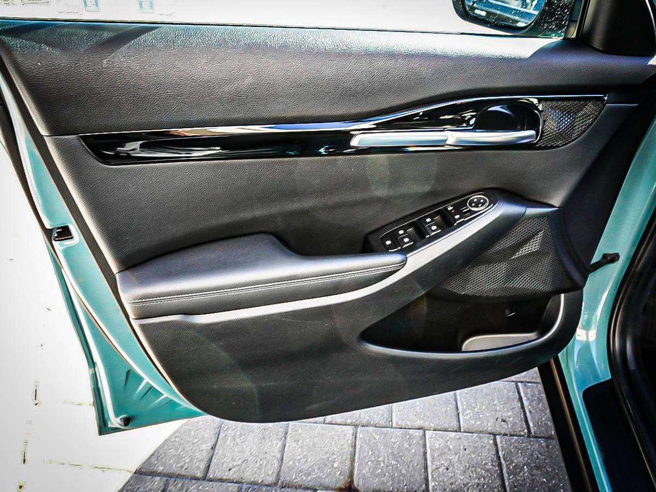 2025 Kia Seltos  Photo