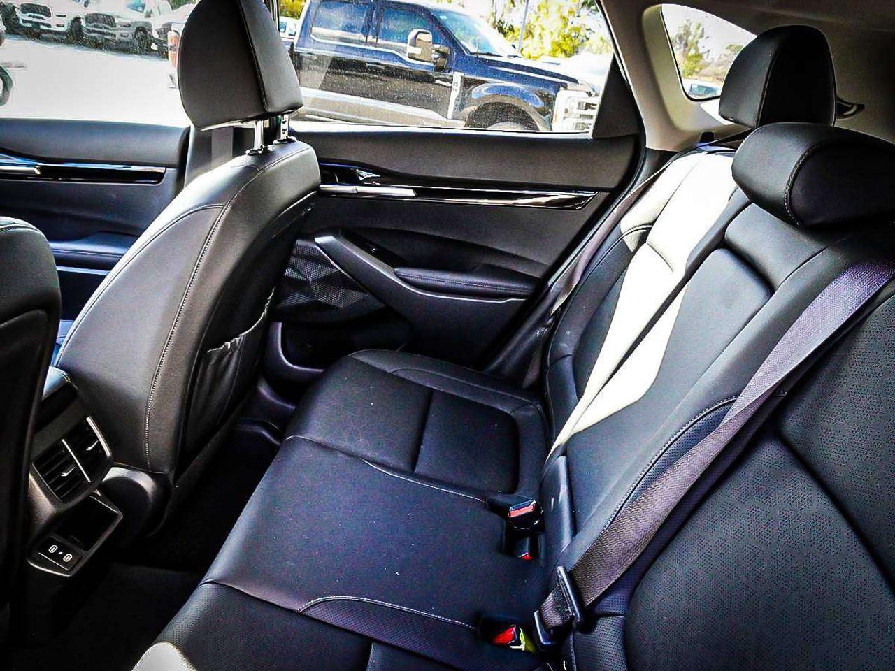 2025 Kia Seltos  Photo