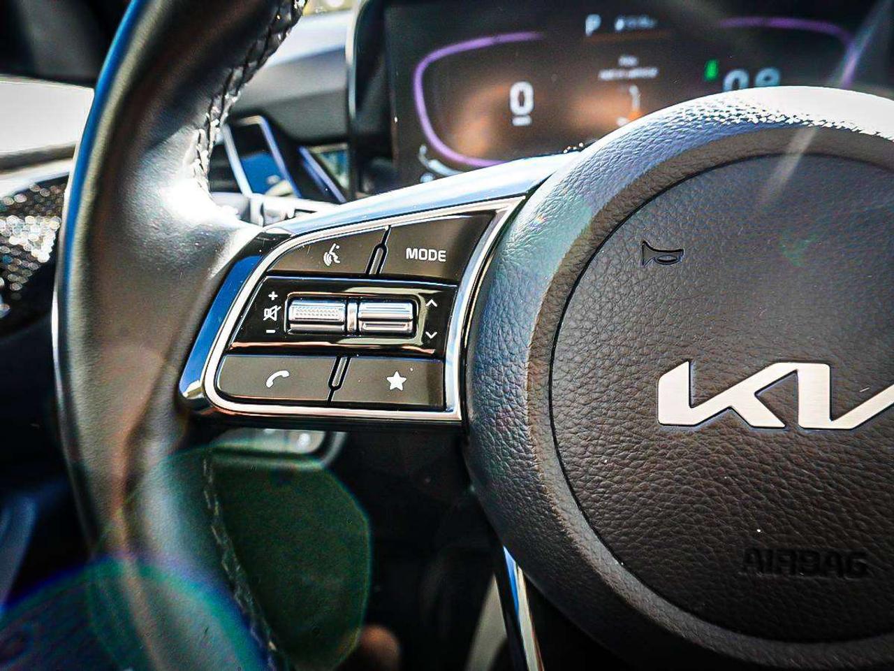 2025 Kia Seltos  Photo