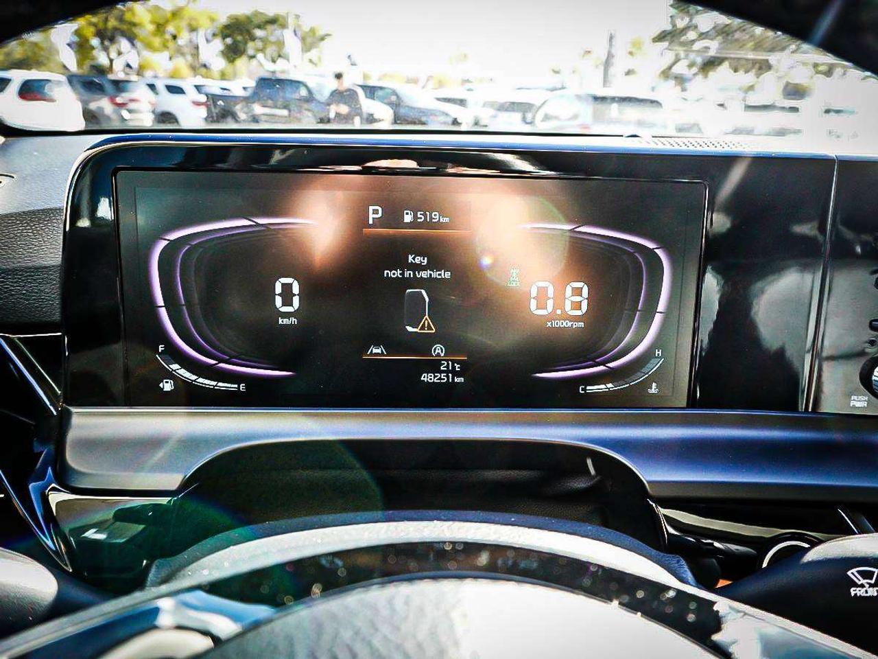 2025 Kia Seltos  Photo