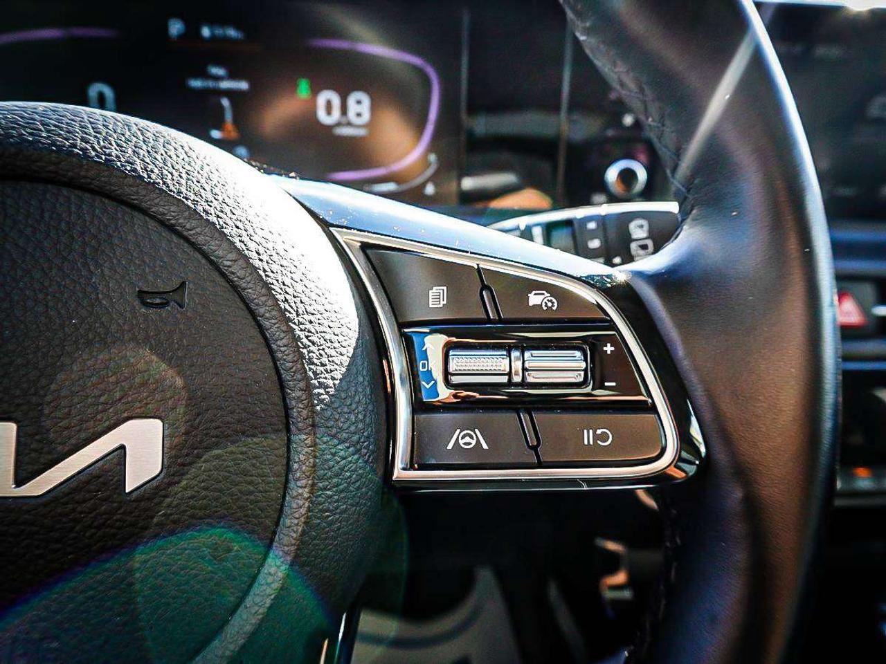 2025 Kia Seltos  Photo