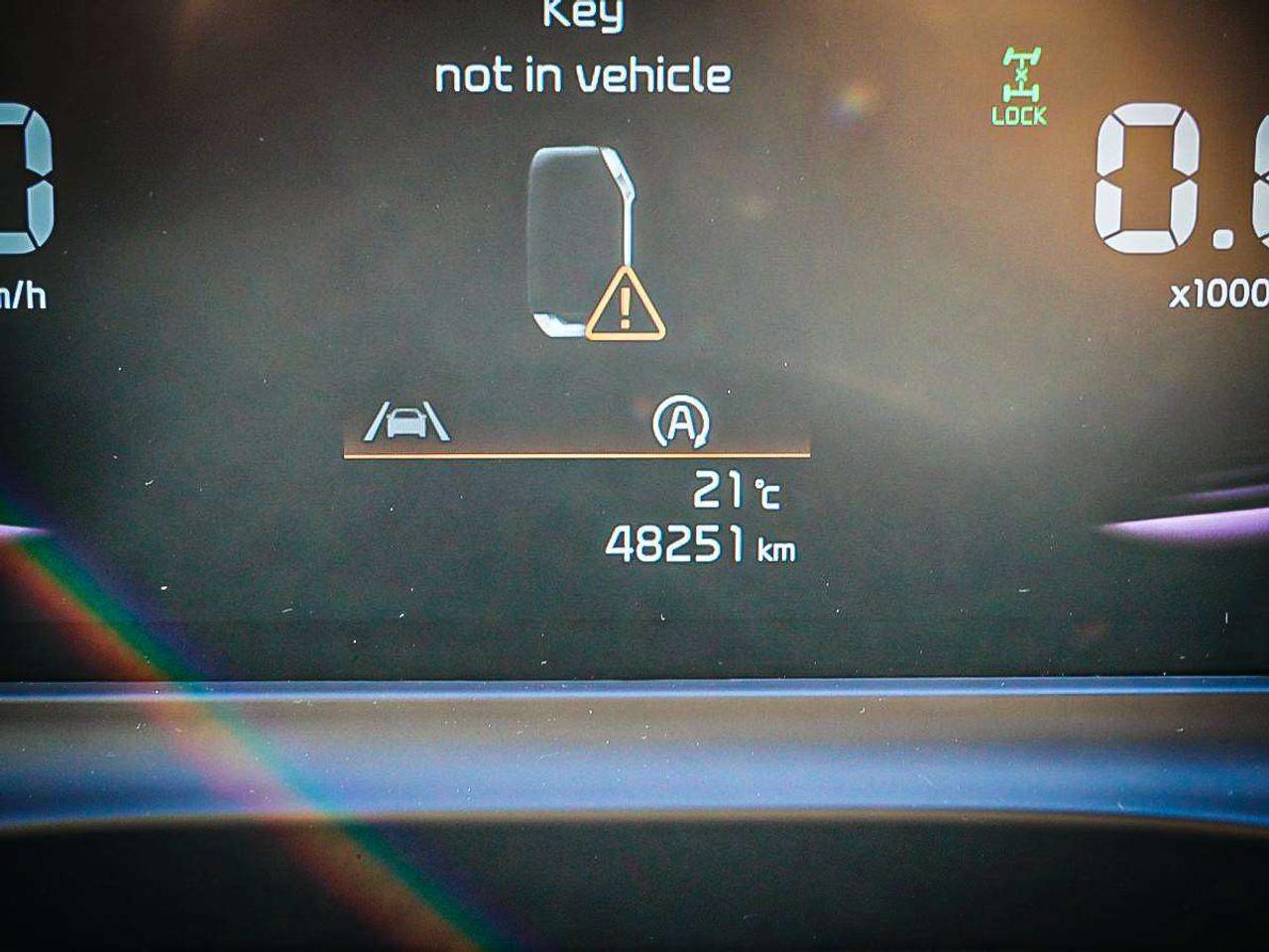 2025 Kia Seltos  Photo