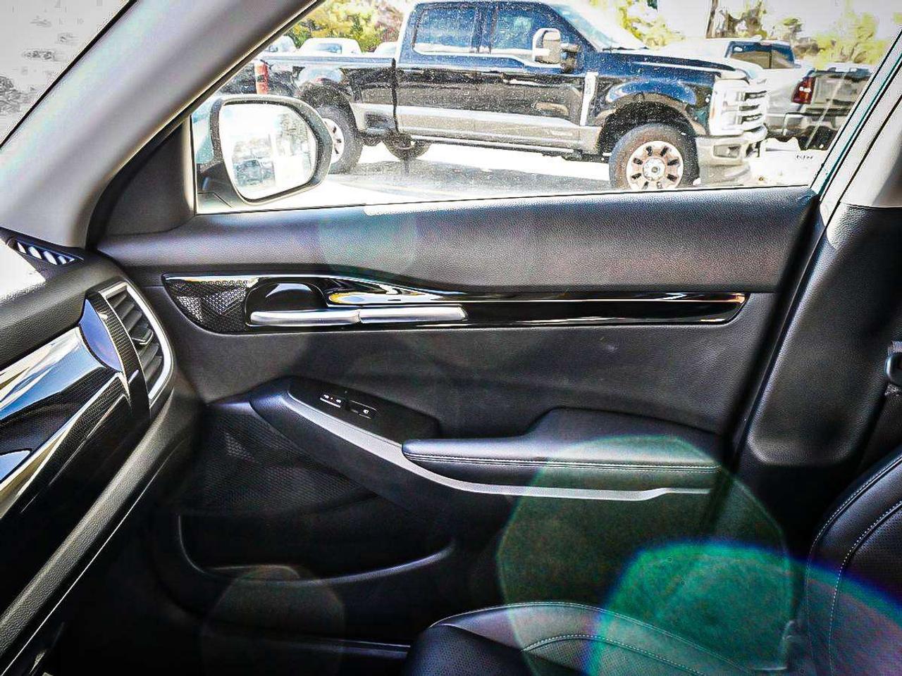 2025 Kia Seltos  Photo