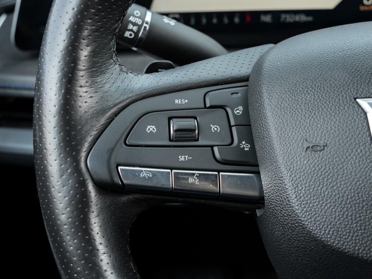 2024 Cadillac XT4 Sport 4dr All-Wheel Drive Photo