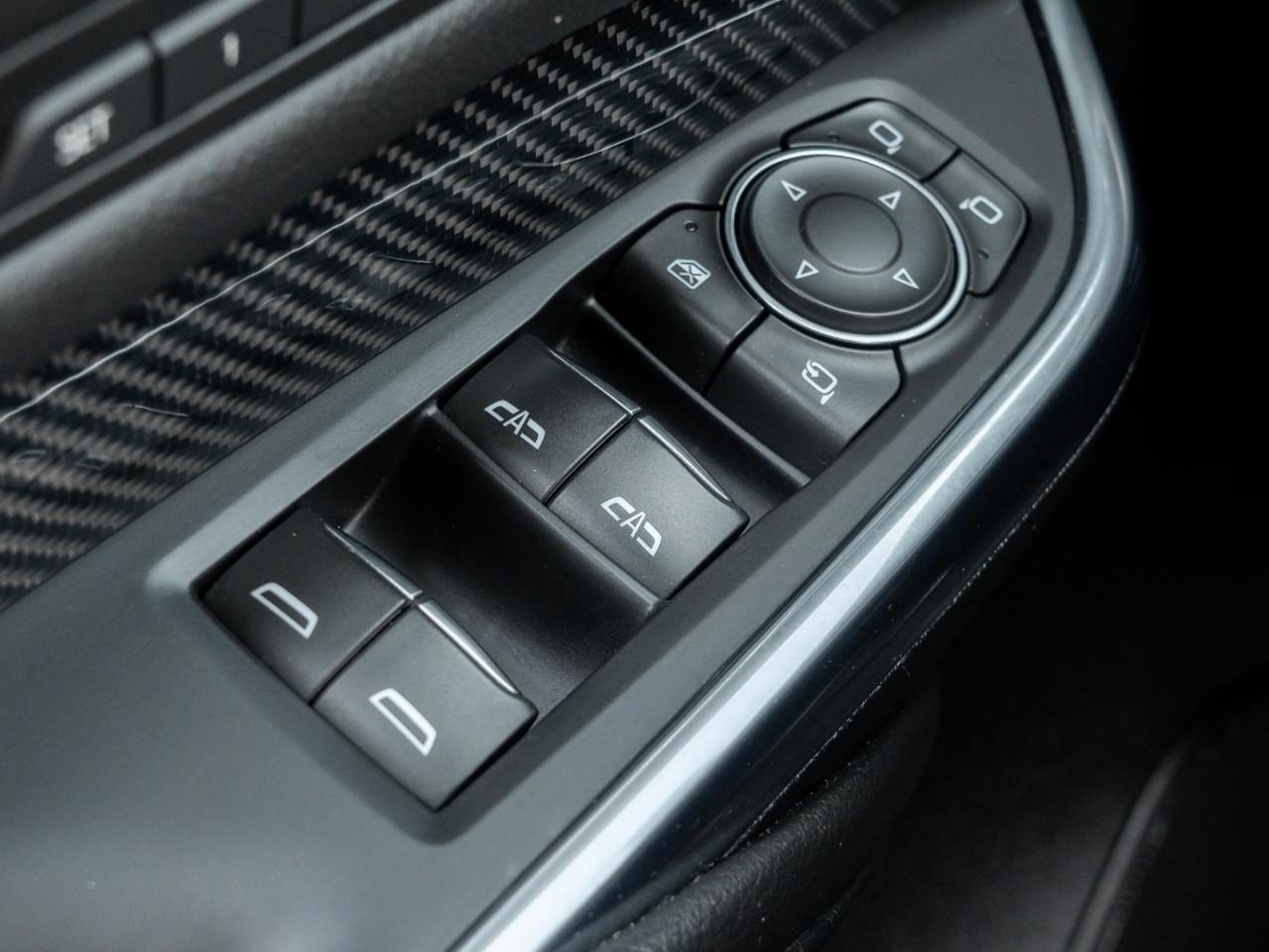 2024 Cadillac XT4 Sport 4dr All-Wheel Drive Photo