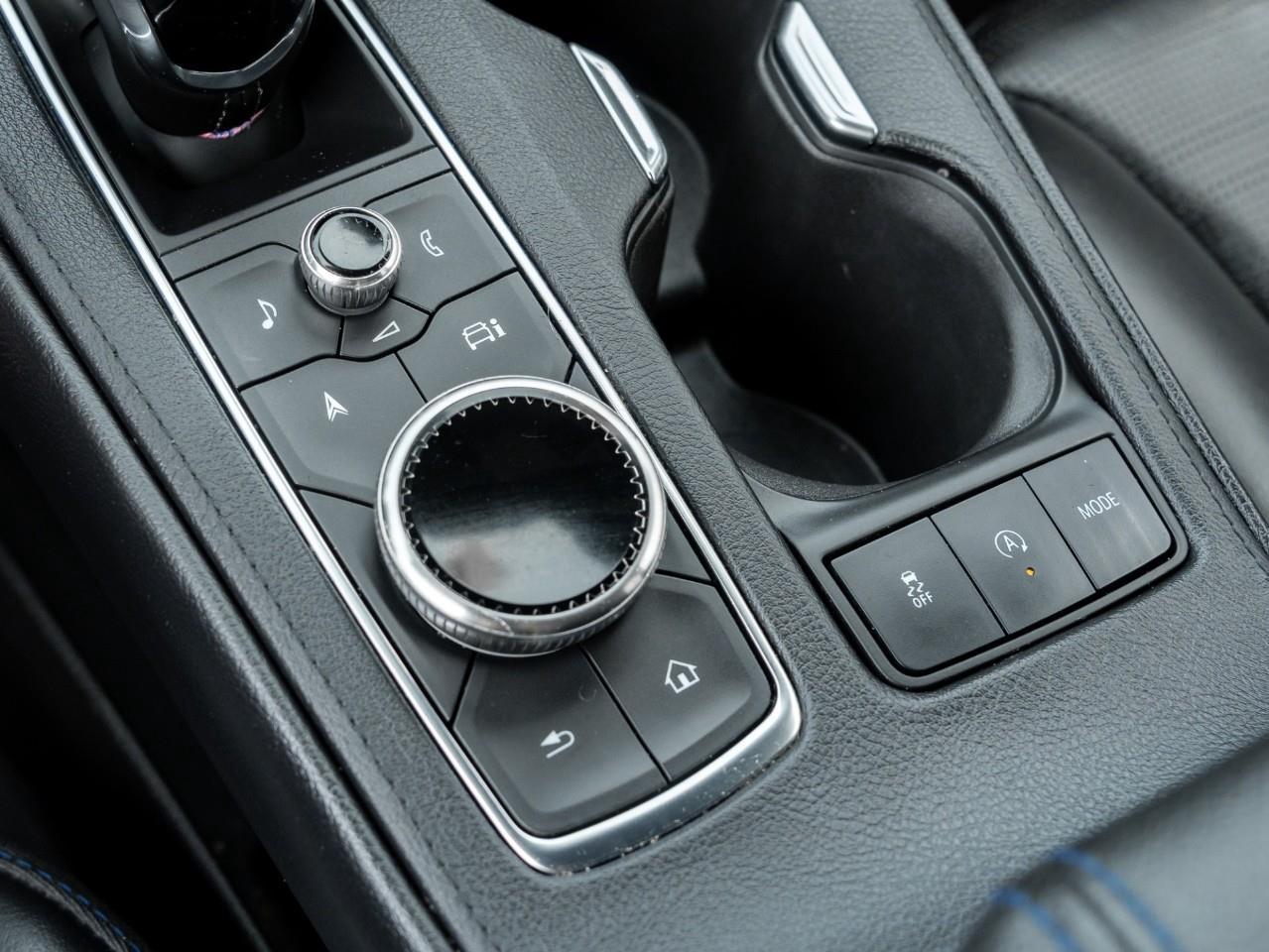 2024 Cadillac XT4 Sport 4dr All-Wheel Drive Photo