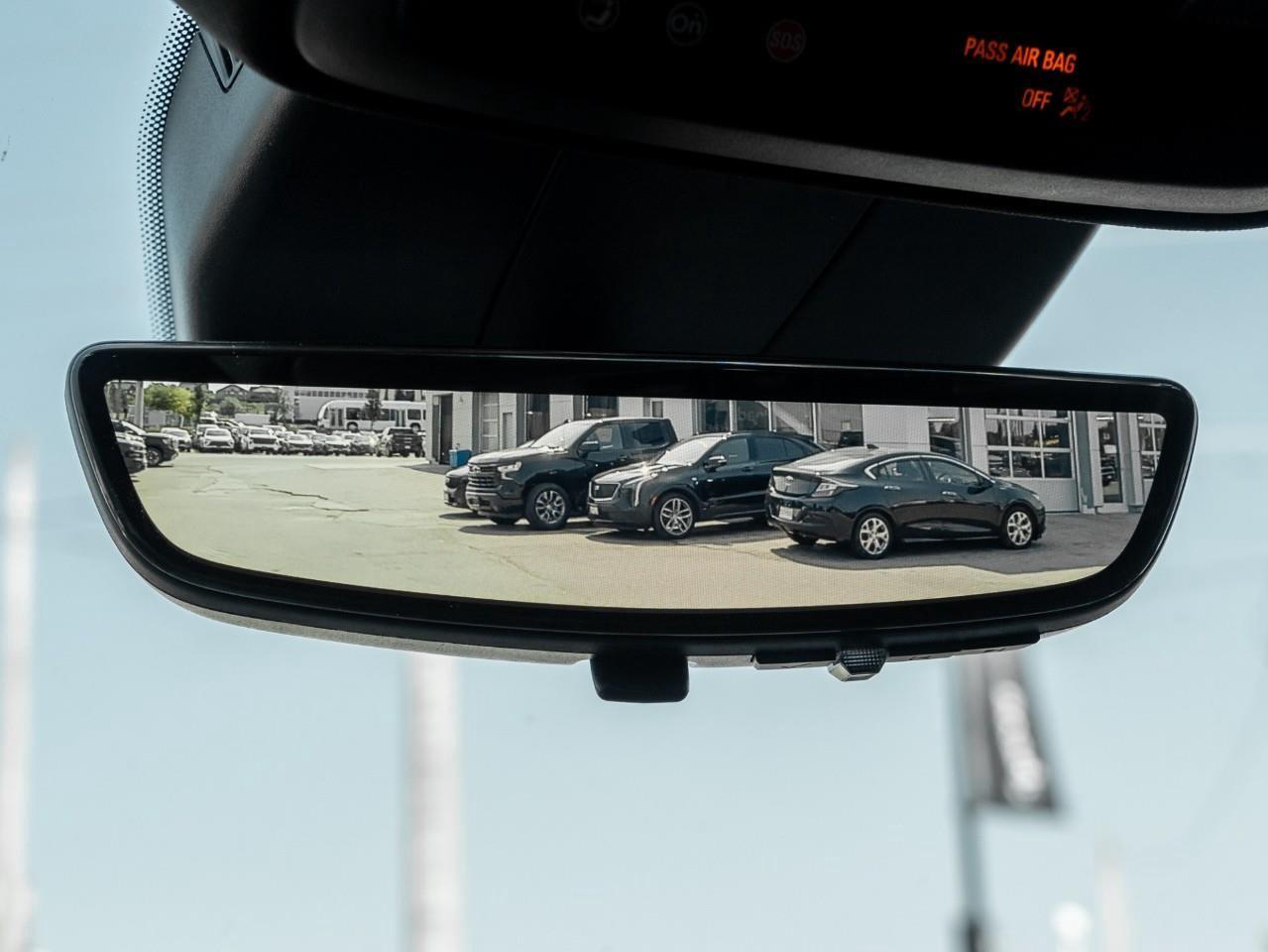 2024 Cadillac XT4 Sport 4dr All-Wheel Drive Photo