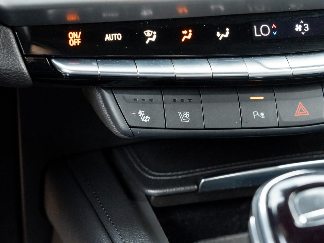 2024 Cadillac XT4 Sport 4dr All-Wheel Drive Photo