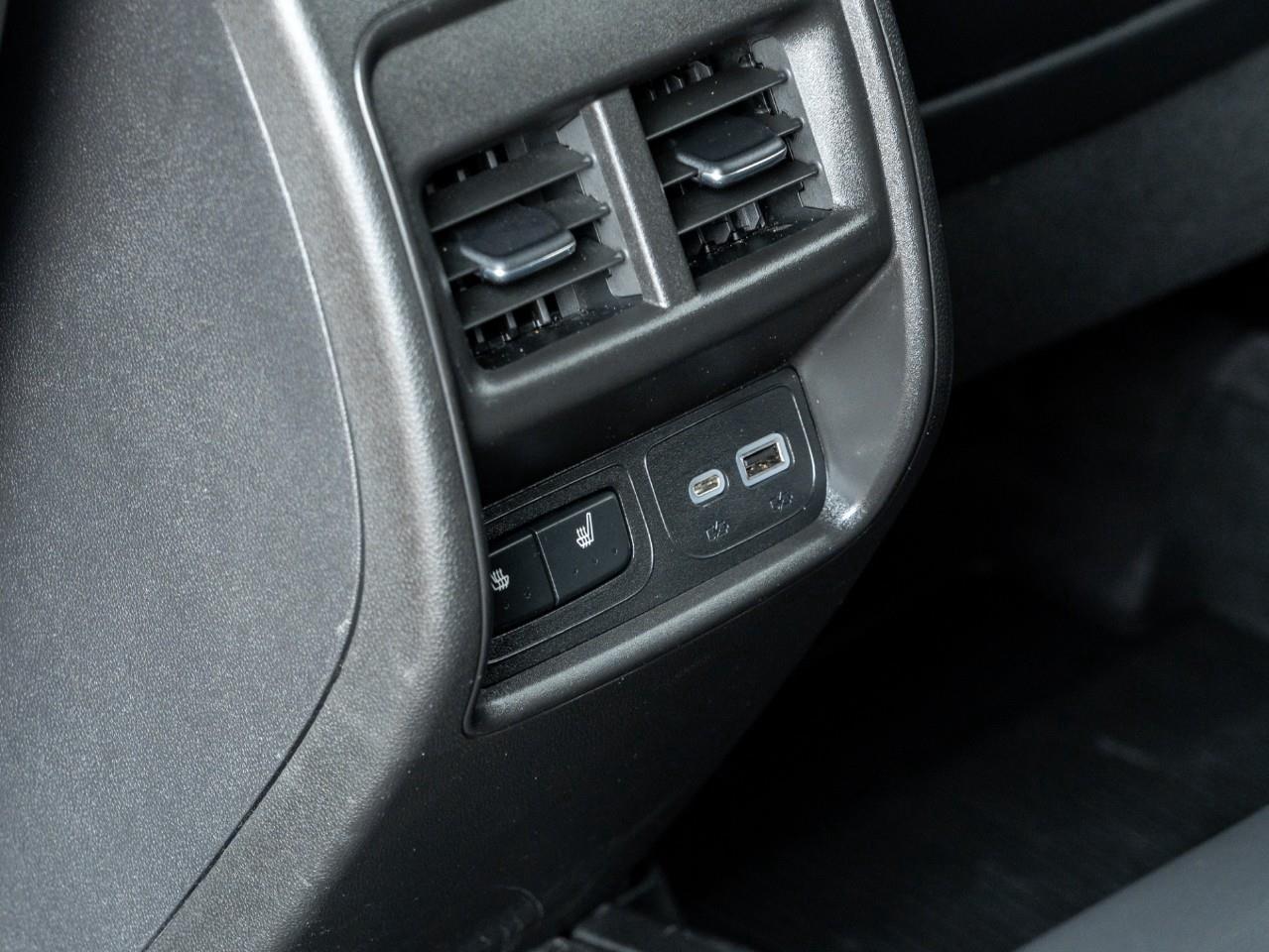 2024 Cadillac XT4 Sport 4dr All-Wheel Drive Photo