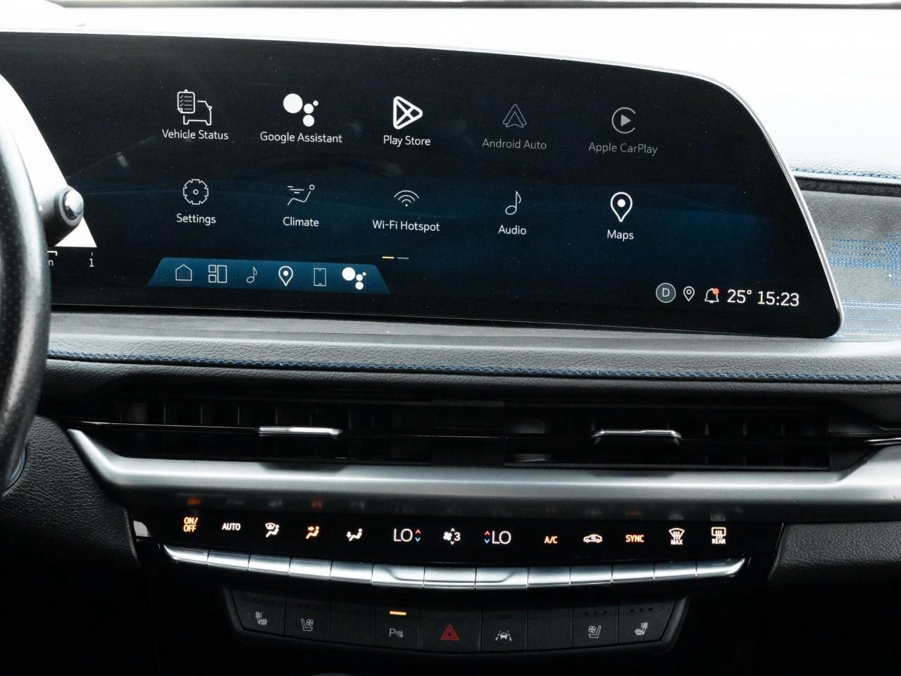 2024 Cadillac XT4 Sport 4dr All-Wheel Drive Photo